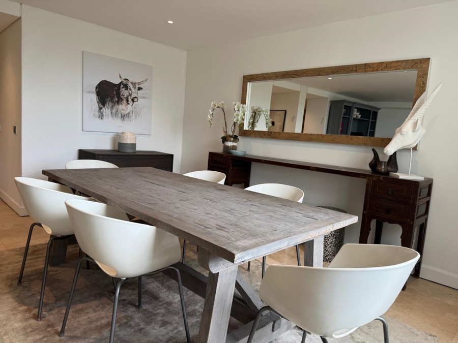 To Let 3 Bedroom Property for Rent in Sea Point Western Cape